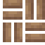 Mud Brick Basket Weave Paving icon