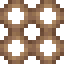 Mud Brick Honeycomb Paving icon