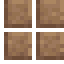 Mud Brick Square Paving icon