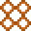 Red Sandstone Clover Paving icon