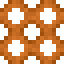 Red Sandstone Honeycomb Paving icon