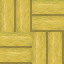 Bamboo Mosaic Lower Top Roof icon