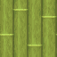 Bamboo Steep Top Roof icon