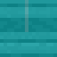 Cyan Rain Gutter icon