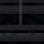 Black Rain Gutter Downspout icon