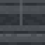 Gray Rain Gutter Downspout icon
