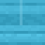 Light Blue Rain Gutter Downspout icon