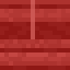 Red Rain Gutter Downspout icon