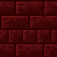 Red Nether Bricks Attic Roof icon