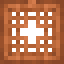 Acacia Mesh Trapdoor icon