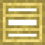 Bamboo Barred Trapdoor icon
