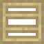 Birch Barred Trapdoor icon