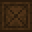 Dark Oak Barn Trapdoor icon