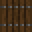 Dark Oak Cottage Trapdoor icon