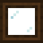 Dark Oak Glass Trapdoor icon