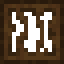 Dark Oak Mystic Trapdoor icon