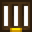 Dark Oak Tropical Trapdoor icon