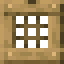 Oak Waffle Trapdoor icon