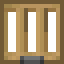 Oak Tropical Trapdoor icon