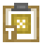 Mesh Trapdoor Print icon