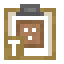 Beach Trapdoor Print icon