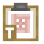 Waffle Trapdoor Print icon