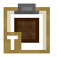 Four Panel Trapdoor Print icon