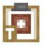 Swamp Trapdoor Print icon