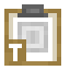 Whispering Trapdoor Print icon