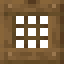 Spruce Waffle Trapdoor icon