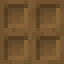 Spruce Four Panel Trapdoor icon