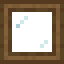 Spruce Glass Trapdoor icon