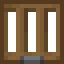 Spruce Tropical Trapdoor icon