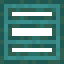 Warped Barred Trapdoor icon