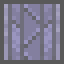 Black Mosaic Glass icon