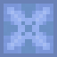 Blue Mosaic Glass icon