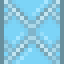 Cyan Mosaic Glass Pane icon