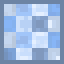 Light Blue Mosaic Glass icon