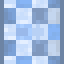Light Blue Mosaic Glass Pane icon