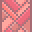 Red Mosaic Glass Pane icon