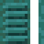 Warped Louvered Shutter icon