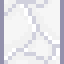 White Mosaic Glass Pane icon