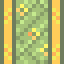 Yellow Mosaic Glass Pane icon