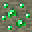 Alpine Emerald Ore icon