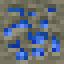 Alpine Lapis Lazuli Ore icon