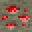 Alpine Redstone Ore icon