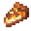 Slice of Cheese Tart icon