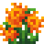 Fire Lily icon
