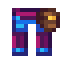 Fur Leggings icon