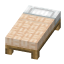 Highland Wool Bed icon